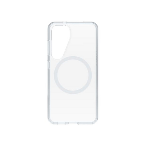 OtterBox Symmetry Mag Case For Samsung Galaxy S25 - Clear
