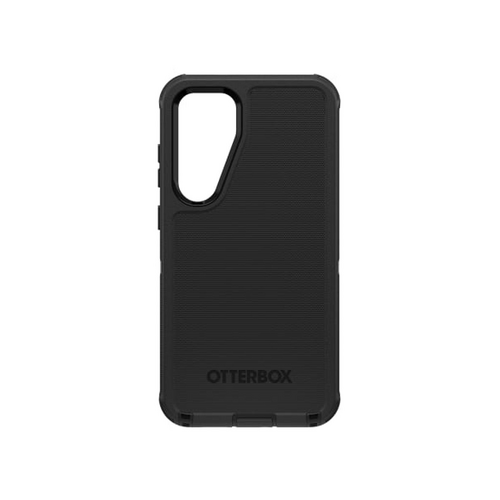 OtterBox Defender Case For Samsung Galaxy S25+ - Black