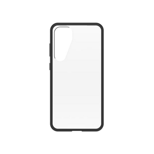 OtterBox React Case For Samsung Galaxy S25+ - Clear