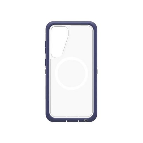 OtterBox Defender XT Mag Case For Samsung Galaxy S25+ - Dark Side