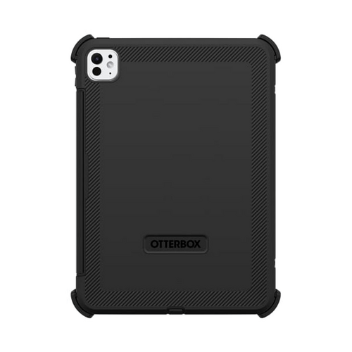 Otterbox Defender Pro Pack For iPad Pro (M4) 11 - Black