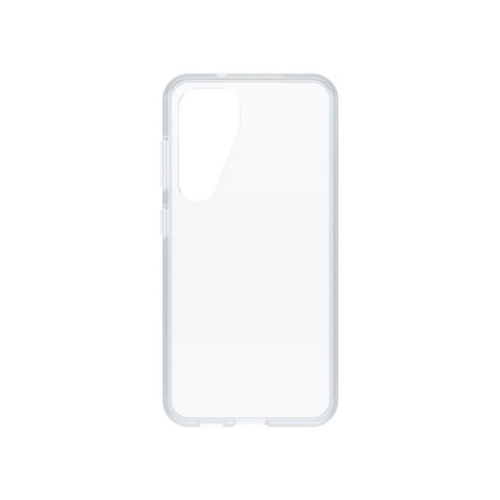 OtterBox React Folio Case For Samsung Galaxy S25 - Black Crystal