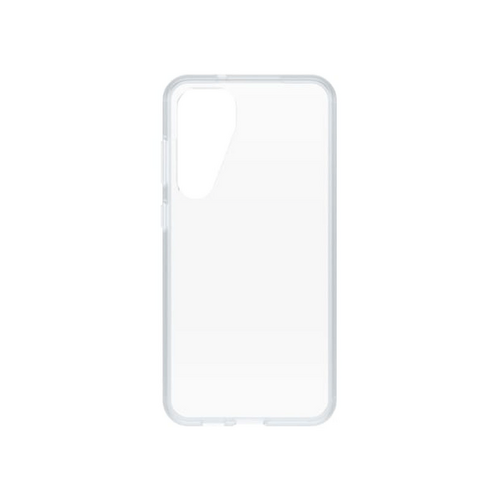OtterBox React Folio Case For Samsung Galaxy S25+ - Black Crystal