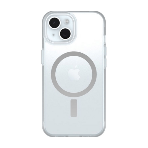OtterBox React MagSafe Case For iPhone 16e/15/14/13 - Clear