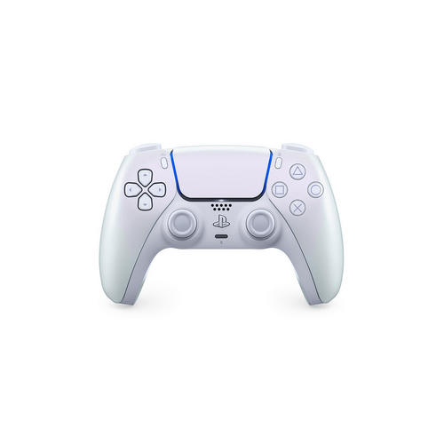PS5 PlayStation 5 DualSense Wireless Controller Chroma Pearl