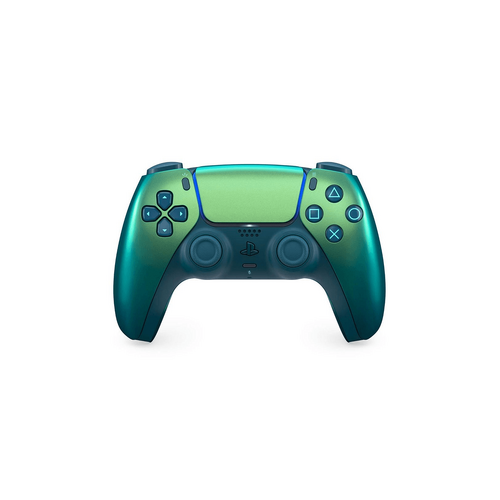 PS5 PlayStation 5 DualSense Wireless Controller Chroma Teal