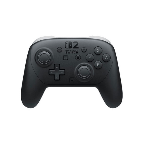 Nintendo Switch 2 Pro Controller