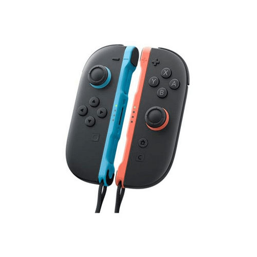 Nintendo Switch 2 Joy-Con 2 Pair - Light (Blue/ Red)