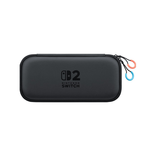 Nintendo Switch 2 Carrying Case &amp; Screen Protector