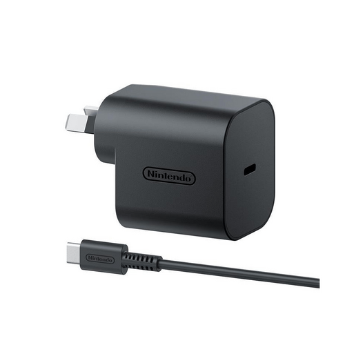 Nintendo Switch 2 AC Adapter