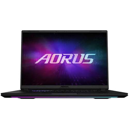 Gigabyte AORUS MASTER 16 8XJJ4AUE64SH, Gaming Laptop, 16" WQXGA OLED Screen