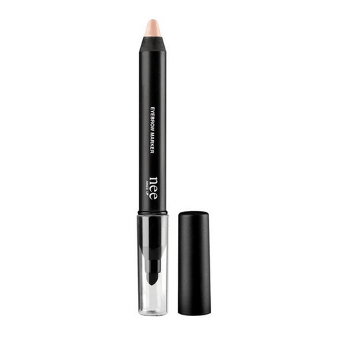 Eyebrow Marker &amp; Shimmer