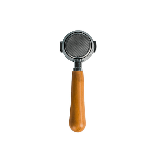 Bottomless Naked Portafilter