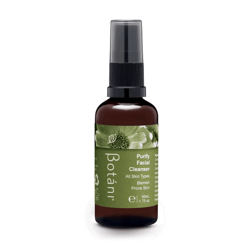 Purify Facial Cleanser