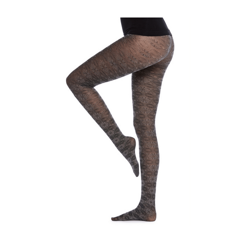 Women&#39;s Italian 60 Denier Girasole Tights