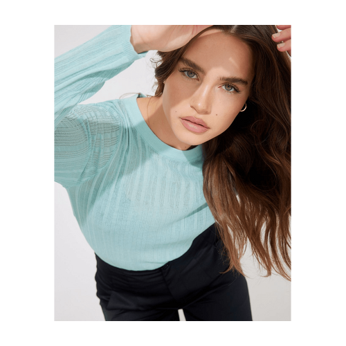 Monaco Fine Knit