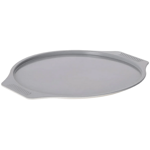 Davis &amp; Waddell Ceramic Non-Stick Pizza Pan Cream