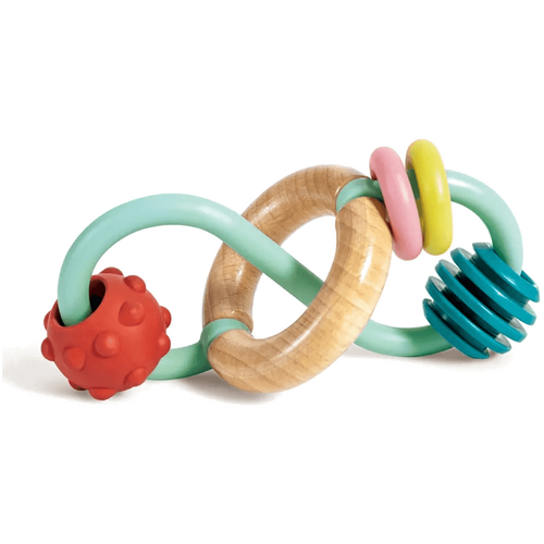 Hape Bead Maze-FSC
