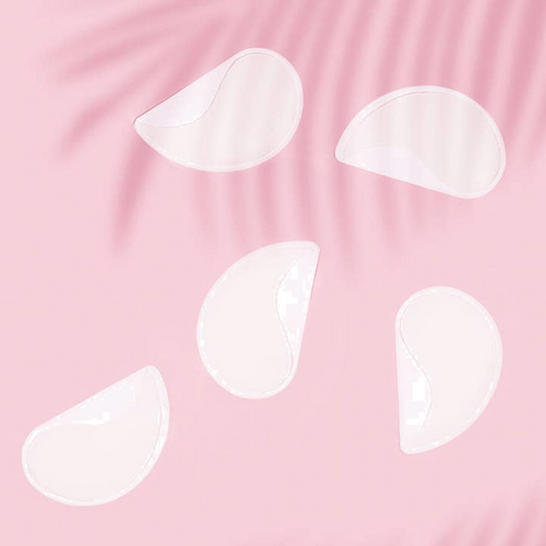 Kahlia Skin 10 Adhesive Replacement Gel Pads For Our Led Under-Eye Patches