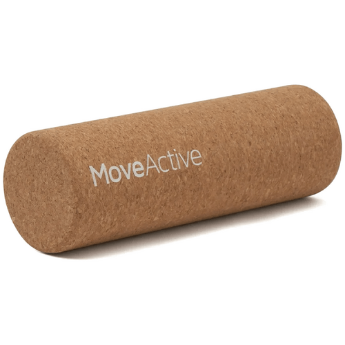MoveActive Cork Roller