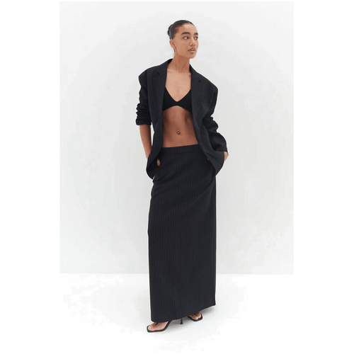 Style Addict Teresa Blazer - Black