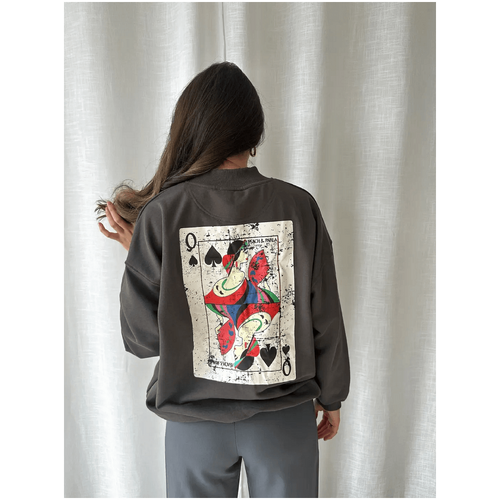 Peach &amp; Parla Queen Of Peaches Sweater