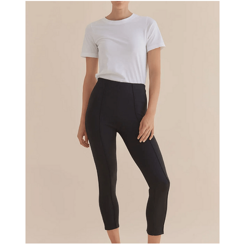 Amelius Saddler Legging - Black