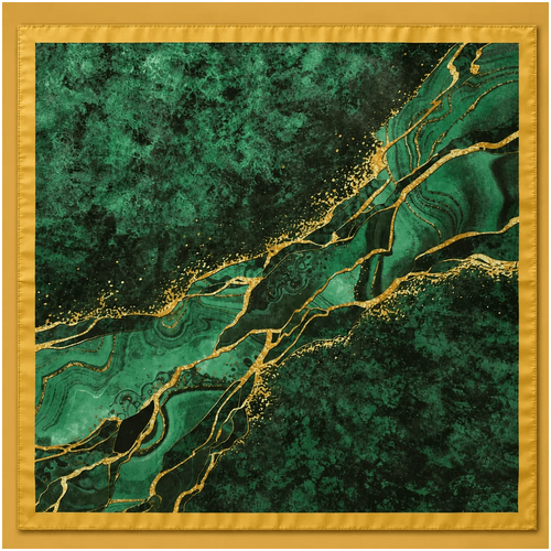 Fabuleux Vous CARTER The Amazon Scarf