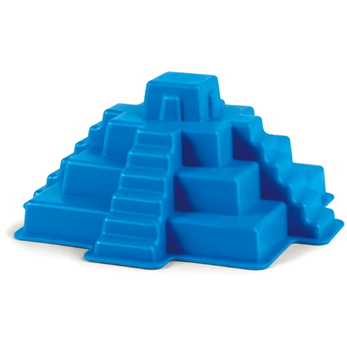 Hape Mayan Pyramid