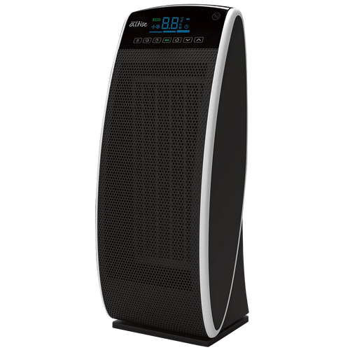 altise Compact Ceramic Heater
