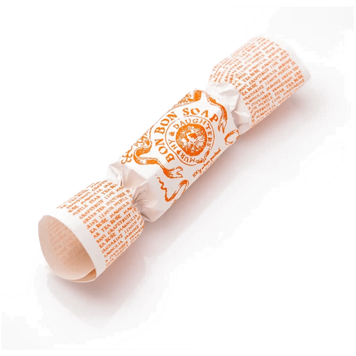 Murphy And Daughters Bon Bon Soap - Mandarine