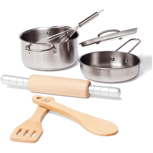 Hape Chef's Cooking Set