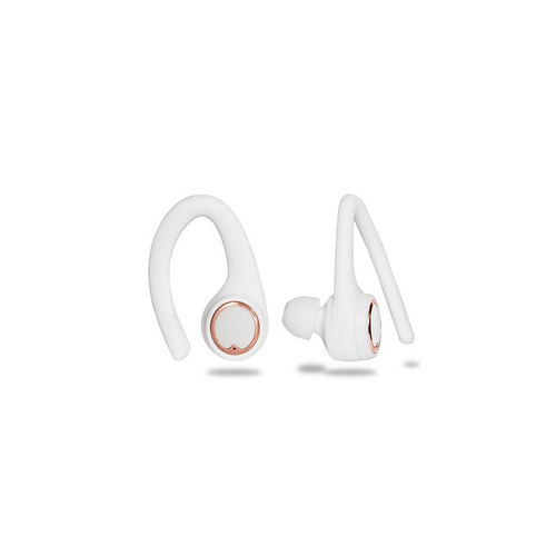 Air Active 2.0 Rose Gold Sport Earbuds