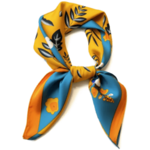 Fabuleux Vous CARTER Island Time Scarf
