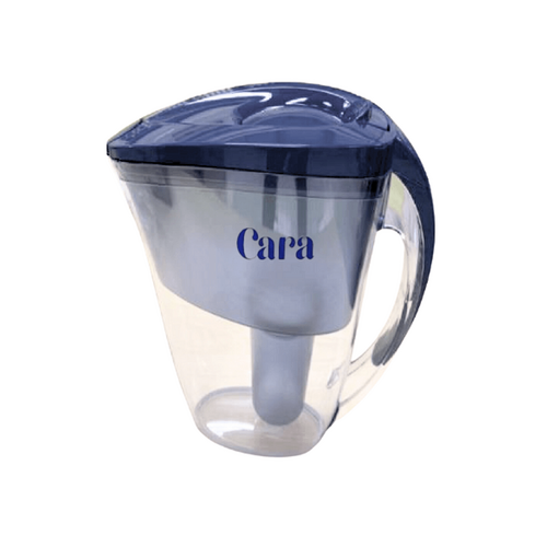 Alkaline Water Filter Jug 2.4Ltr
