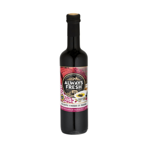 Always Fresh Balsamic Vinegar 50 ml