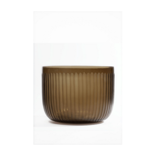 Amal Mouthblown Glass Vessel