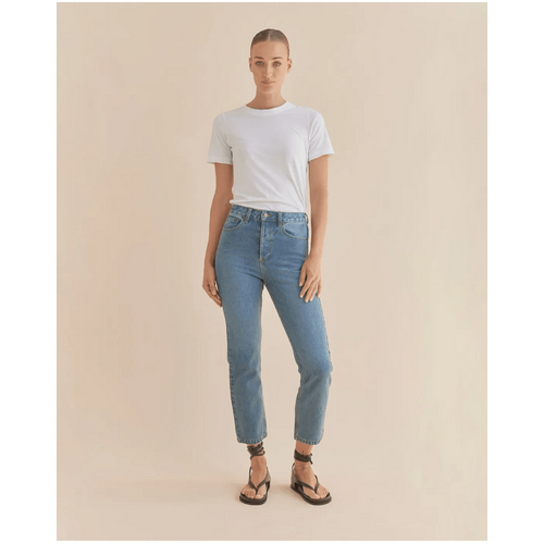 Amelius Arcade Jean - Dark Denim
