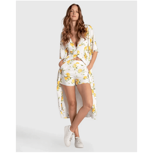 belle &amp; bloom Crazy Love Button Up Dress