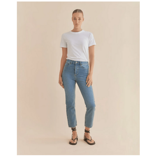 Amelius Arcade Jean - Dark Denim