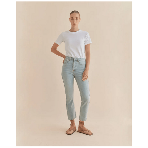 Amelius Arcade Jean - Light Denim