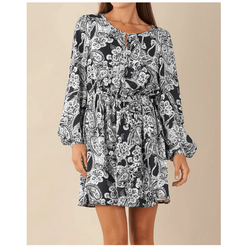 Amelius Halena Mini Dress