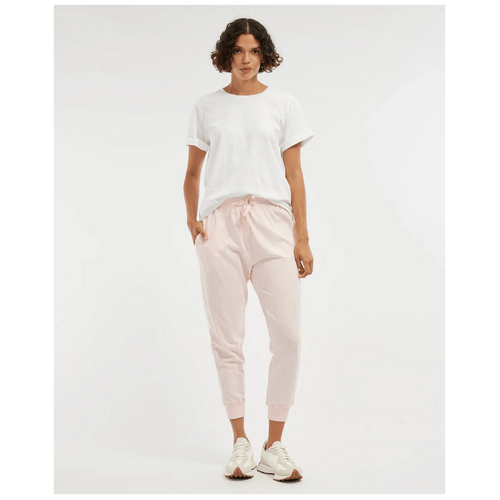 Amelius Kieran Cropped Jogger - Blossom