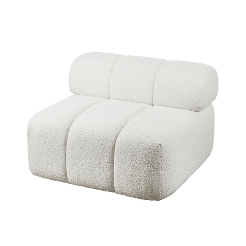 Amalfi Willow Sofa Lounge Off White