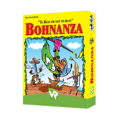 Amigo Bohnanza Original
