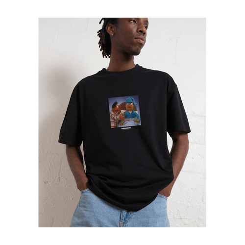 Annoyed Bert T-Shirt