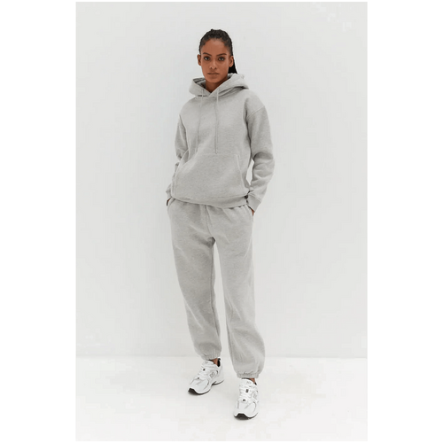 Style Addict Sojo Hoodie - Grey
