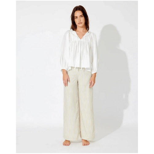 Peach &amp; Parla Saba Pant