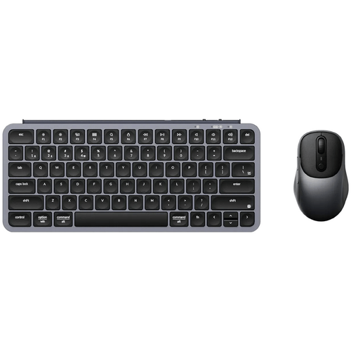 Keychron B1 Pro Keyboard and BM24 Mouse Wireless Combo