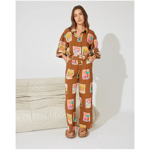 Peach &amp; Parla Voyage Pant